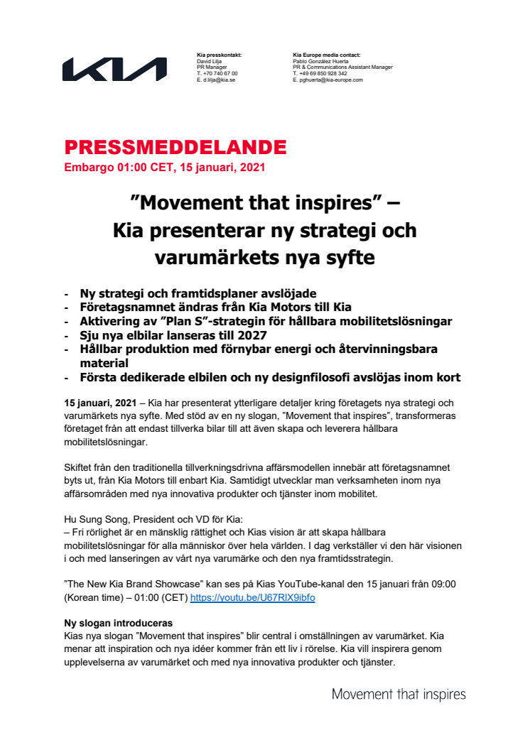 Movement that inspires – Kia presenterar ny strategi och varumärkets nya syfte.pdf