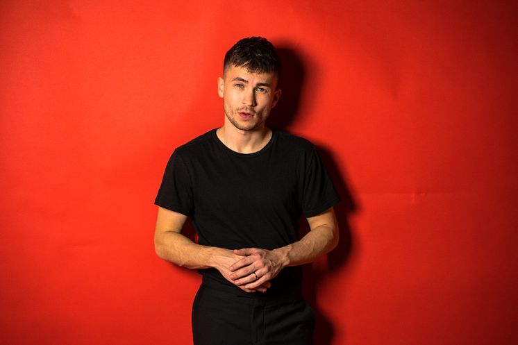 Pressbild Paul Rey 2019