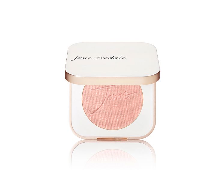 Jane Iredale PurePressed Blush - Cotton Candy