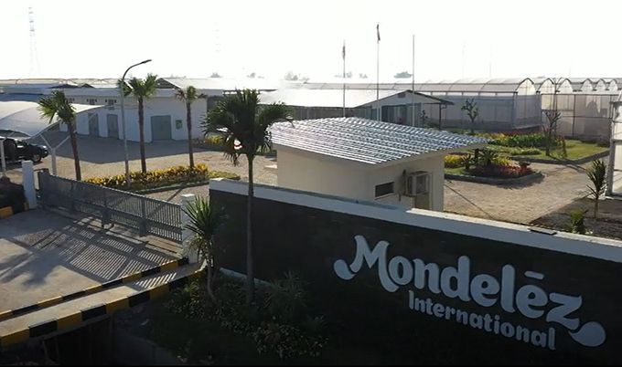 Mondelēz International Invests in Global Center for Sustainable Cocoa Farming Solutions