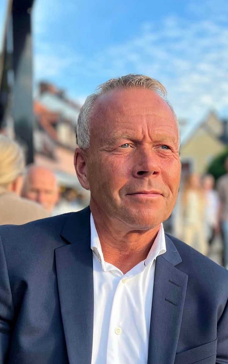 Conny Bohlin, Nordic Sport & Event
