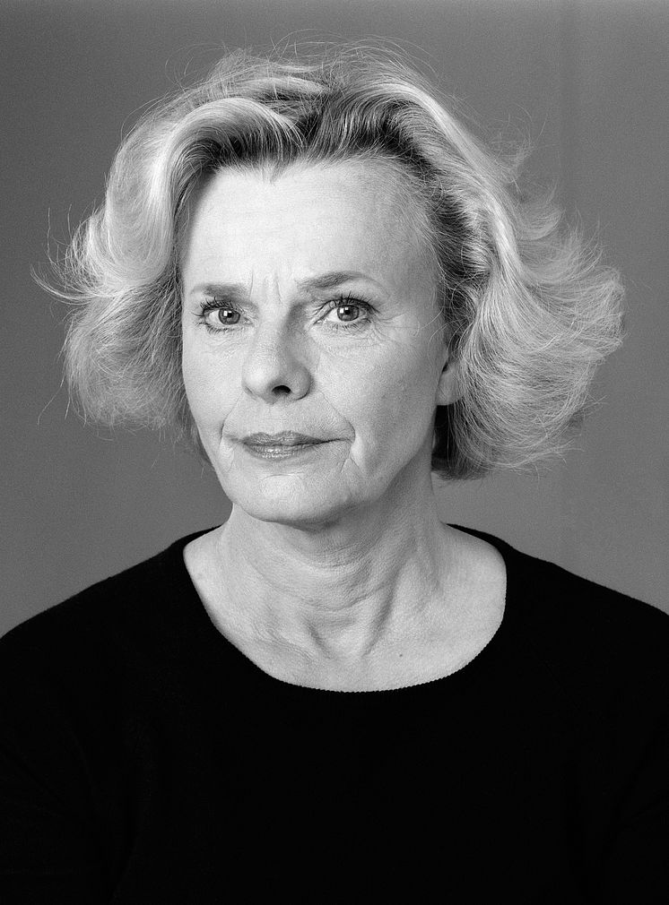 Marie Göranzon