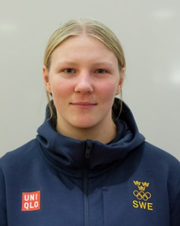 Moa-Landström-foto-Sveriges-Olympiska-Kommitté