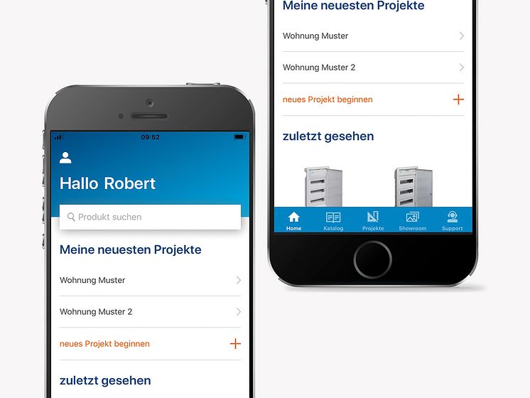 Hager Ready - Der digitale Assistent für die Baustelle