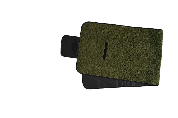 Blanket/sit pad, - Sagaform SS22 - 5018294