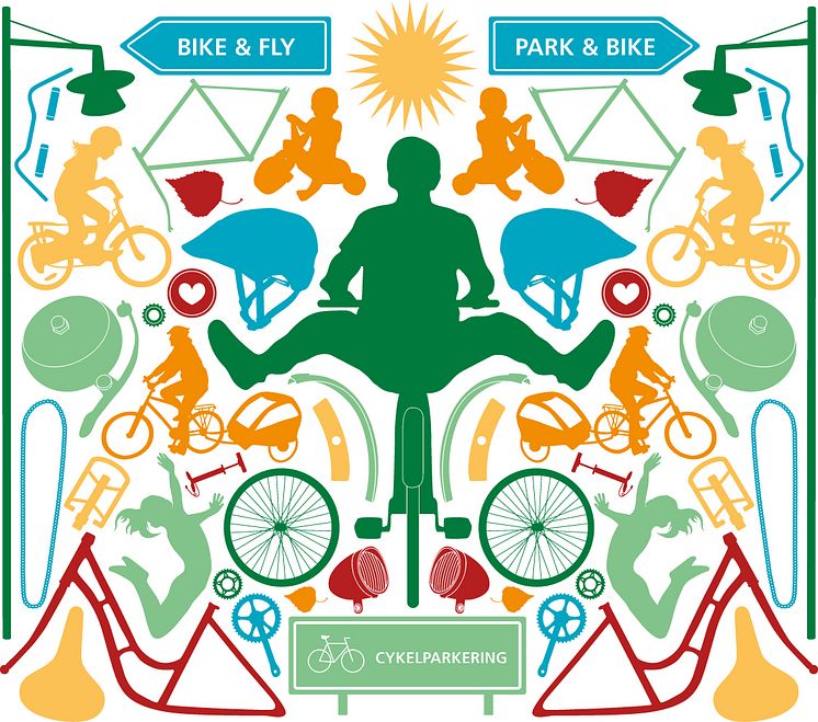 Illustration cykelbokslutet