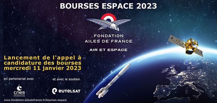 Visuel Bourses ESPACE 2023i_1000