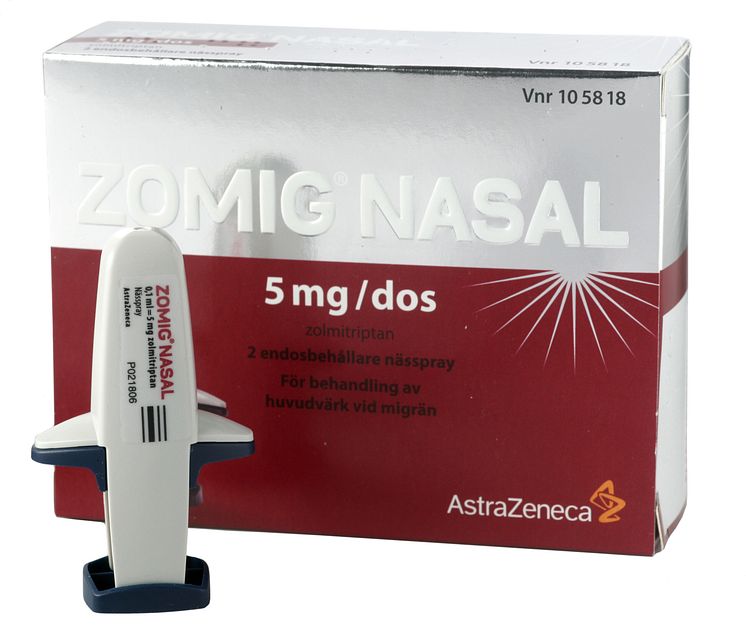 Zomig Nasal