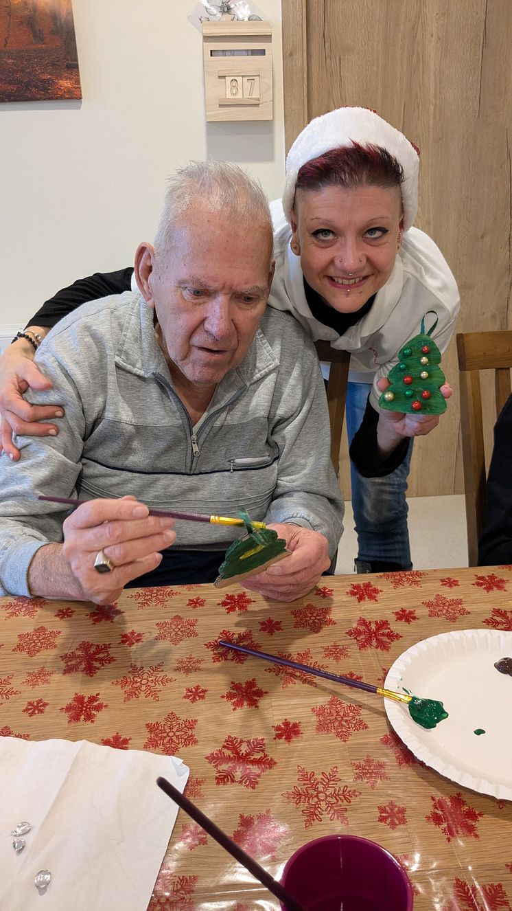 Azubiprojekt zum Upcycling