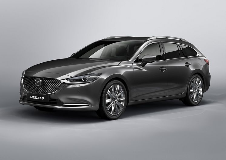 New Mazda6_Wagon_Exterior