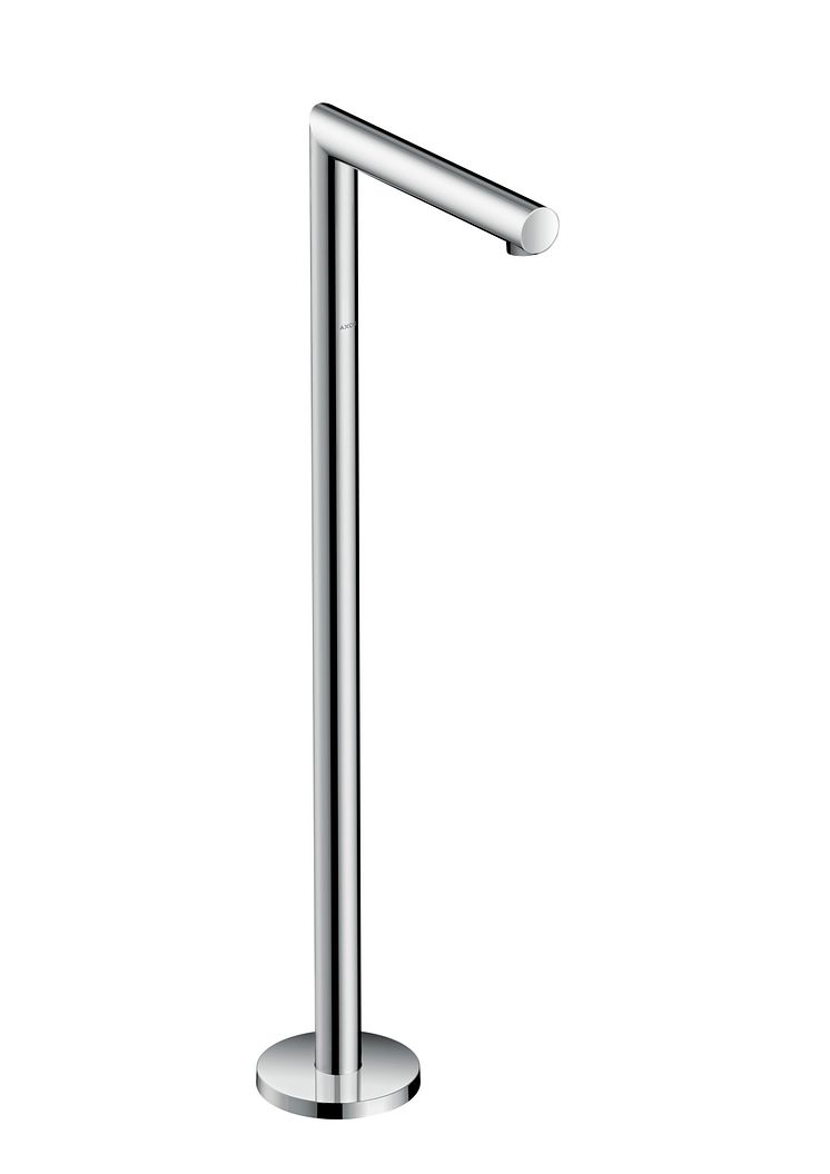 AXOR_Uno_Zero_Floor-standing_Bathtub_Filler