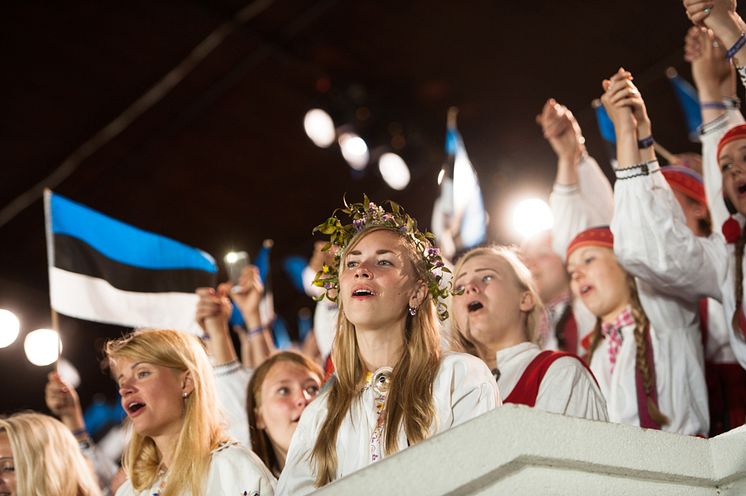 Estonian Song Festival