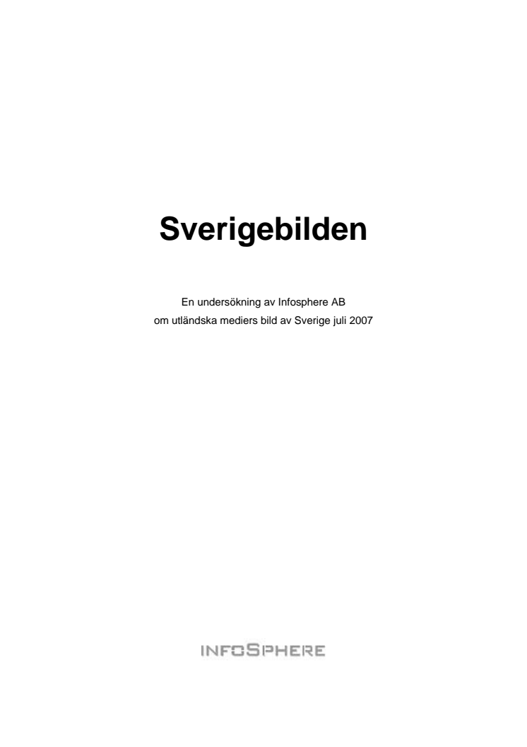 Billigast bredband sätter Sverige på världskartan
