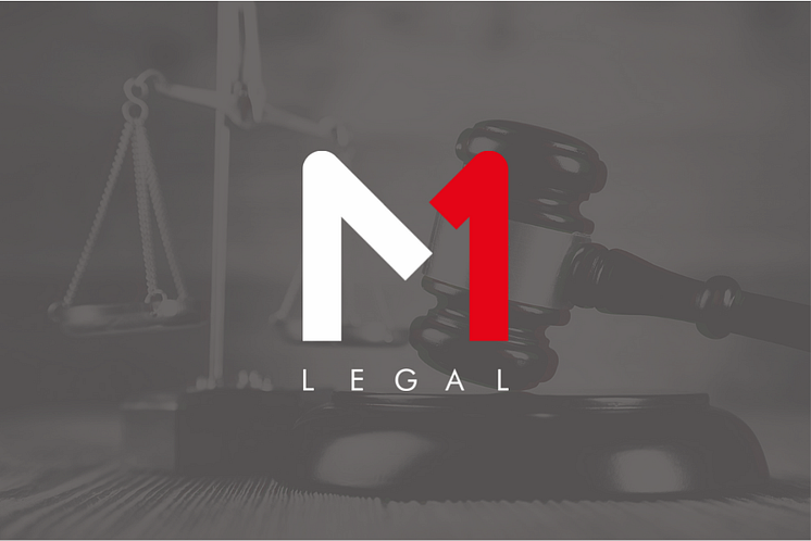 M1 Legal gavel