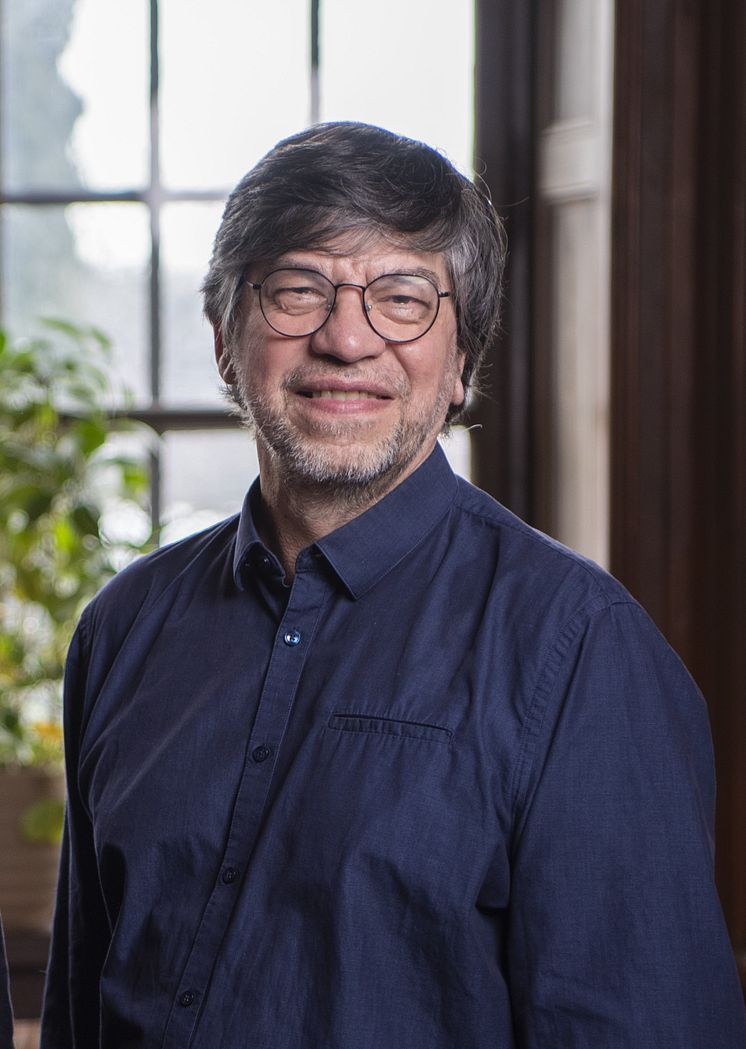 Patrick Arcidiacono, CEO Wibe Group