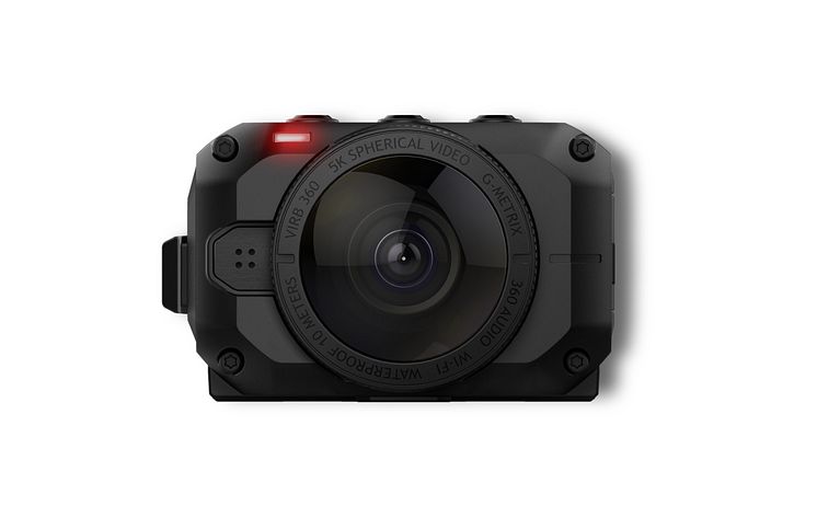 Garmin_VIRB 360