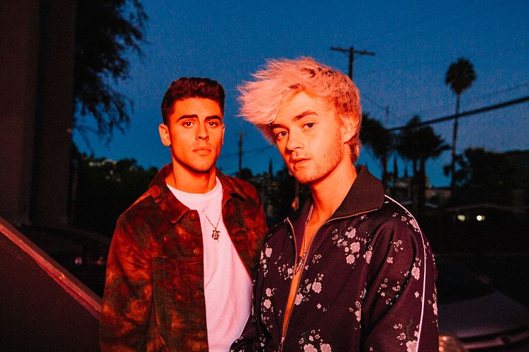 Jack & Jack