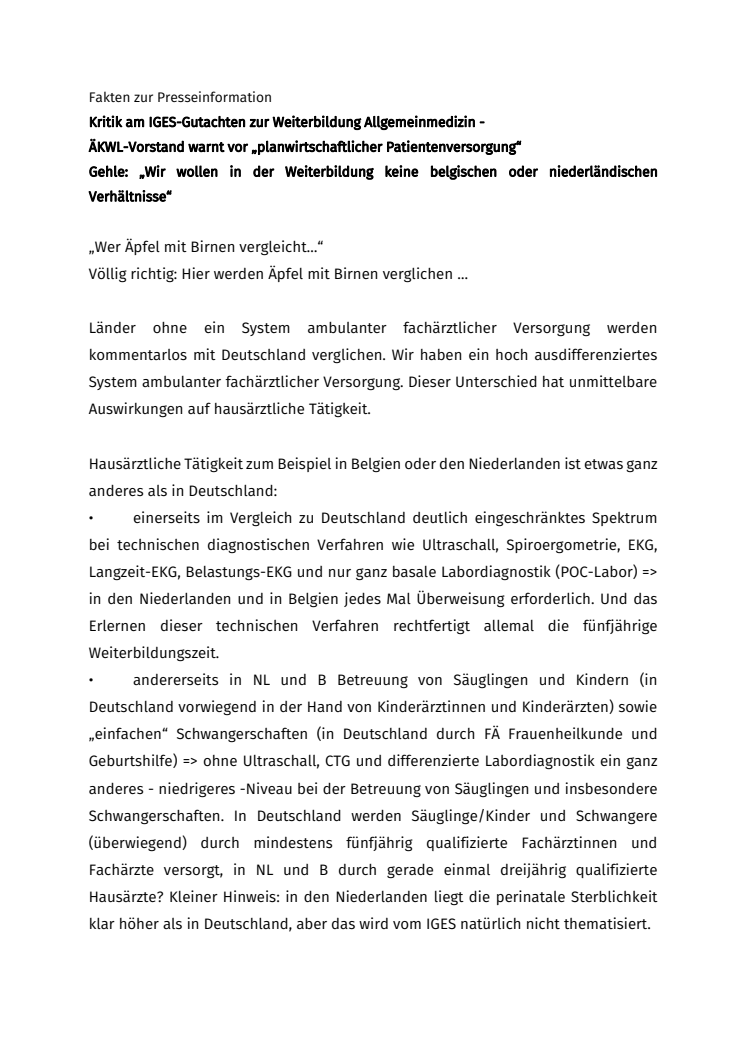 39_23_IGES-Gutachten Allgemeinmedizin_Fakten.pdf