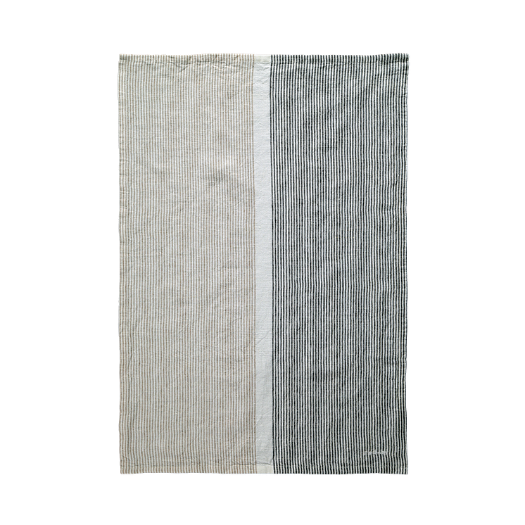 917738 Kitchen Towel linen Mio