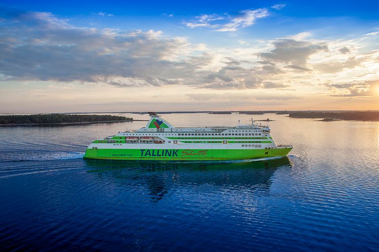 Tallink Silja | Star