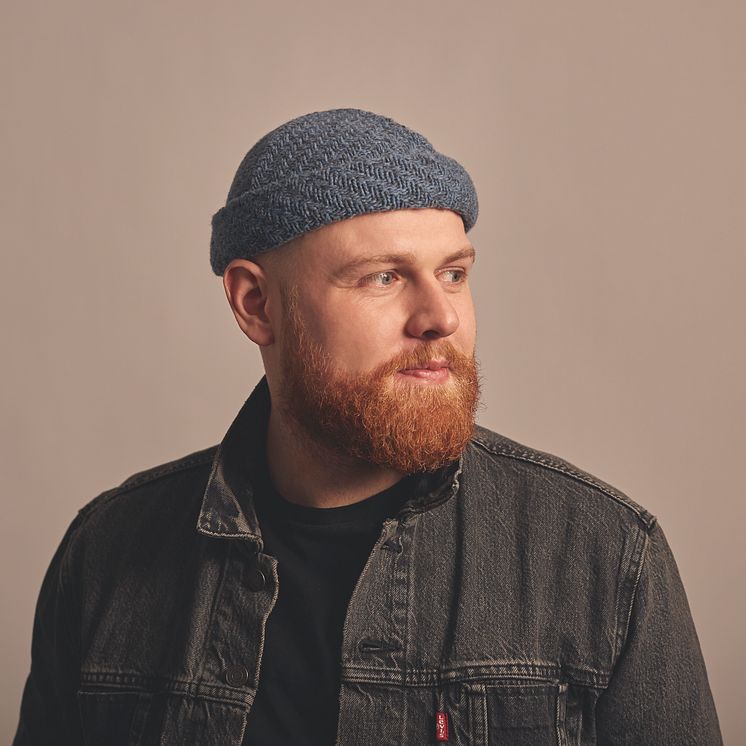 Tom Walker 2019