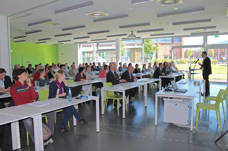 Neuer Bacherlorstudiengang „Öffentliche Verwaltung Brandenburg (LL.B.)“ ab Wintersemester 2016/2017