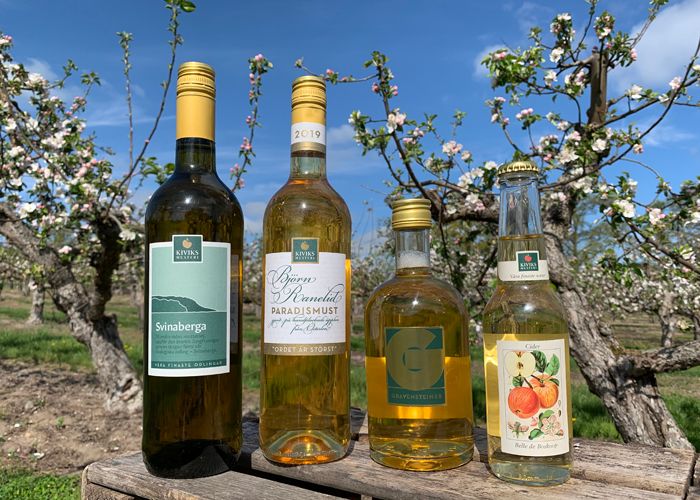 Must och cider 2019