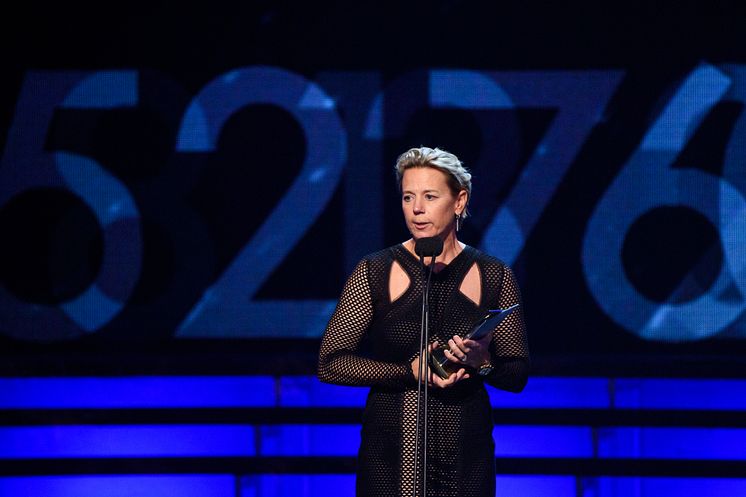 Annika Sörenstam