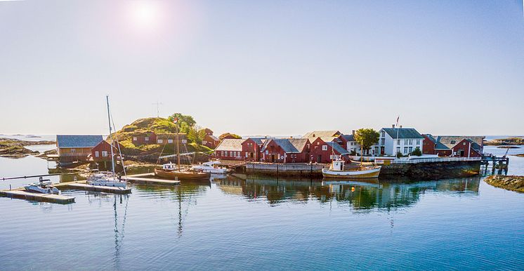 Håholmen by Classic Norway Hotels - Foto Classic Norway Hotels (2)