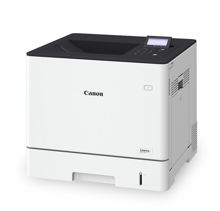 Canon i-SENSYS LBP712Cx