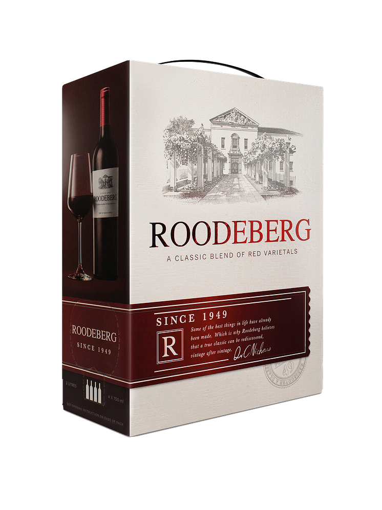 Roodeberg