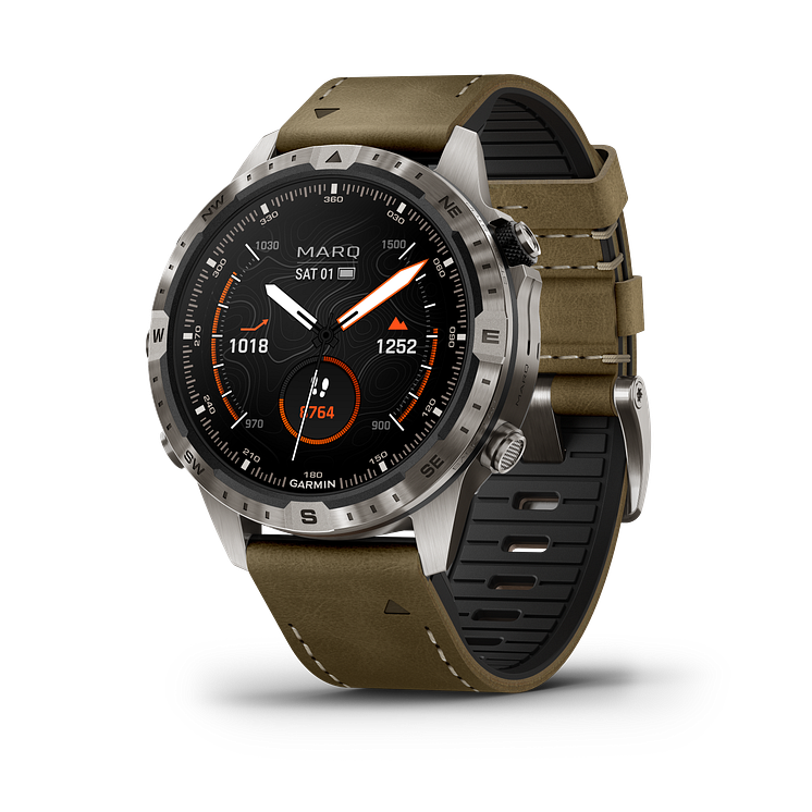 MARQ Adventurer (Gen 2)