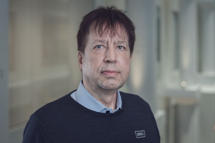 Johan Westlin, SBSC