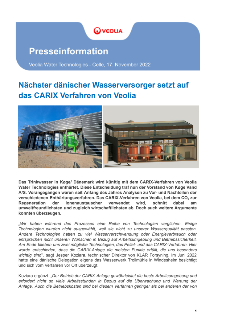 57027_Nächster dänischer Wasserversorger setzt auf das CARIX Verfahren von Veolia.pdf