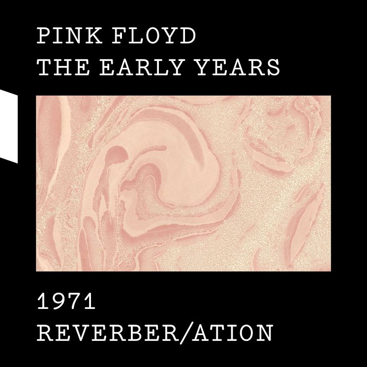 Pink Floyd - 1971 - Reverber/ation