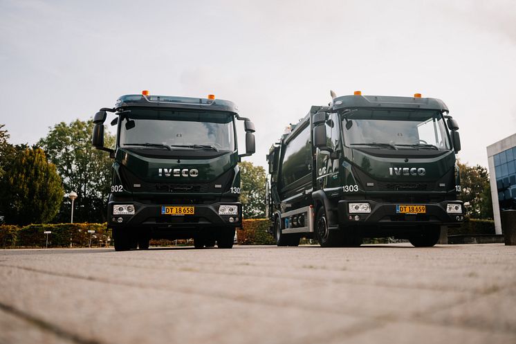IVECO Eurocargo - 8
