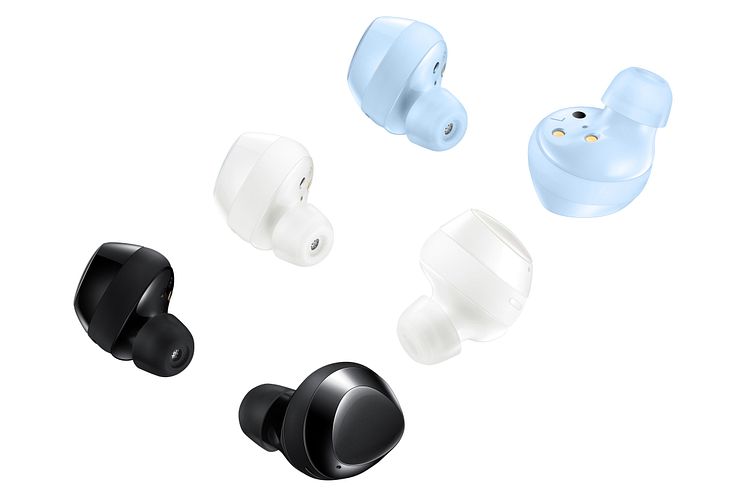 Samsung Galaxy Buds+