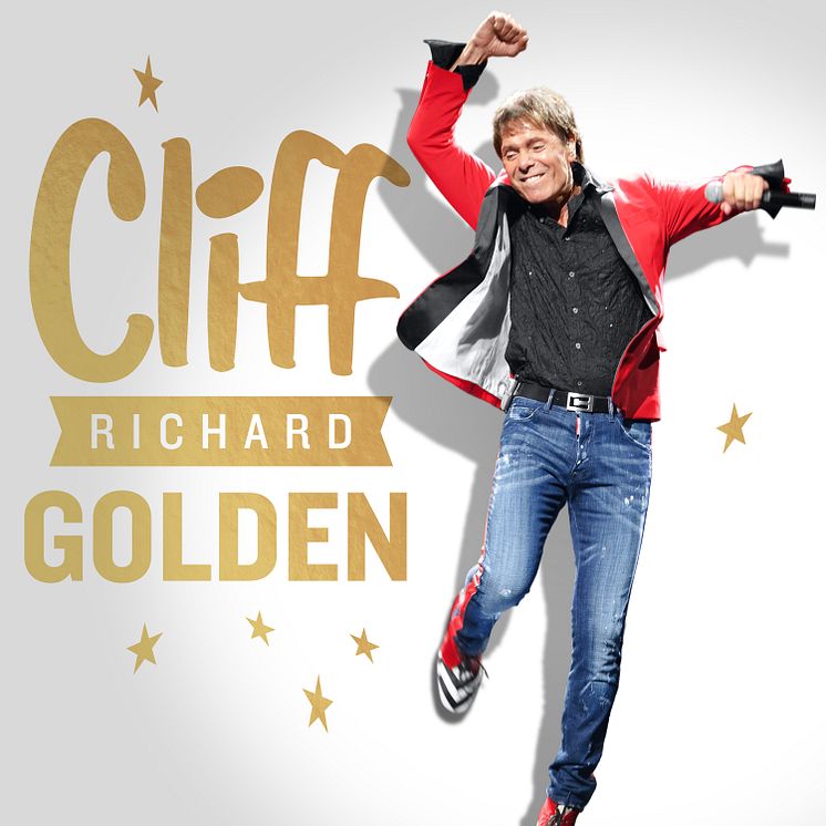 Cliff Richard - Golden