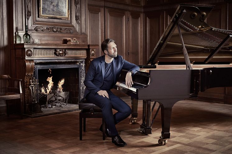 Leif Ove Andsnes