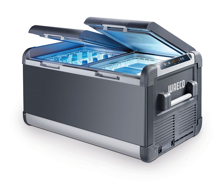 High res image - Dometic - WAECO CoolFreeze CFX 95 DZ2