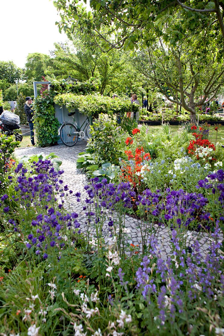 Malmö Garden Show