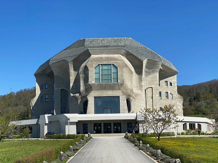 Goetheanum Westen_Sebastian Juengel