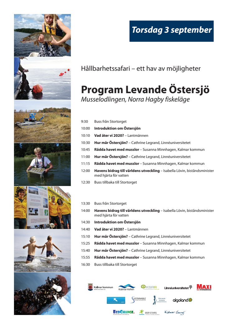 Program Levande Östersjö