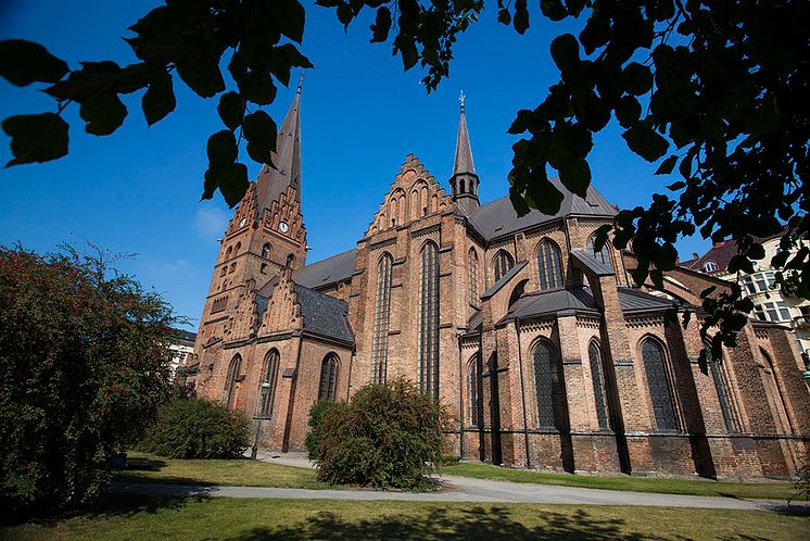 S:t Petri kyrka