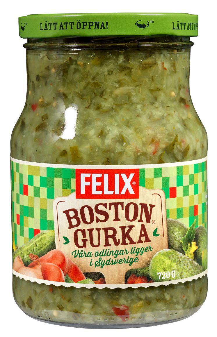 Felix Bostongurka