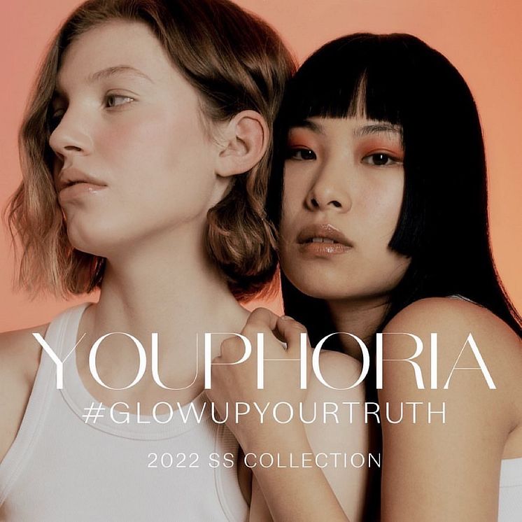 Nouba YOUPHORIA Mood Collection 