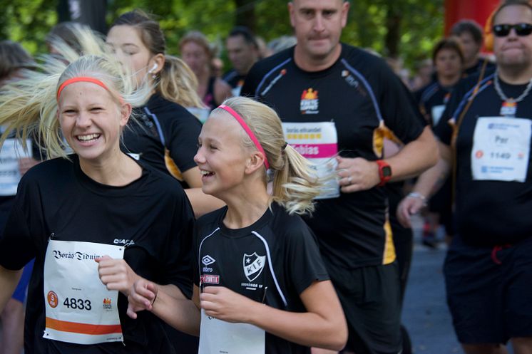 Kretsloppet i Borås 2017