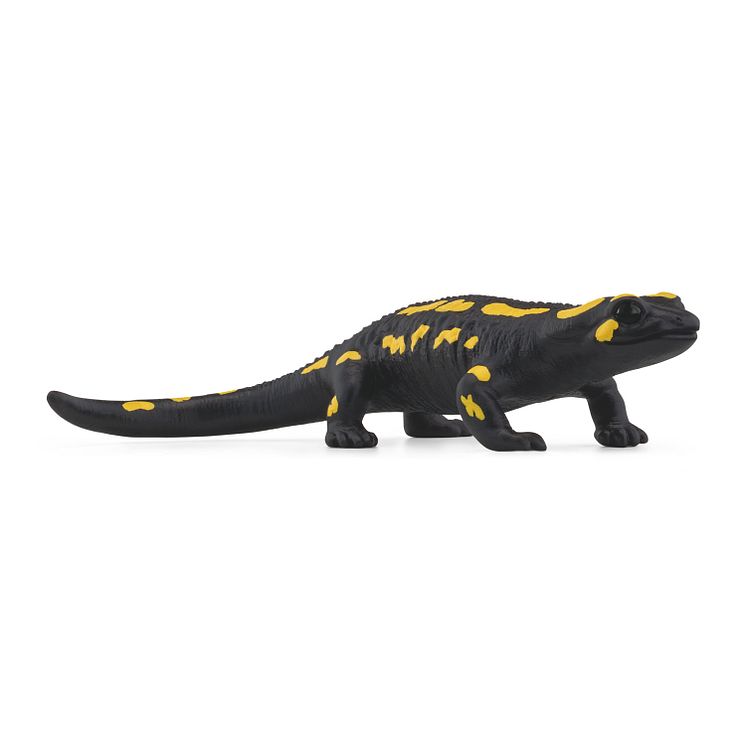 14870_Wild Life_Fire Salamander (c)Schleich