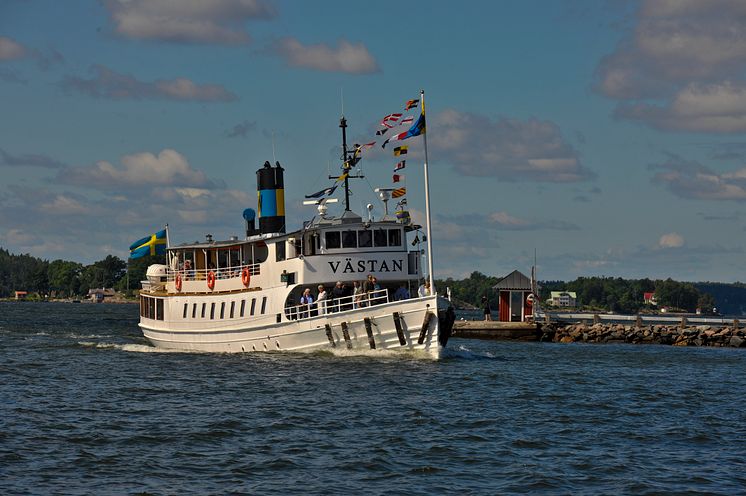 M/S Västan