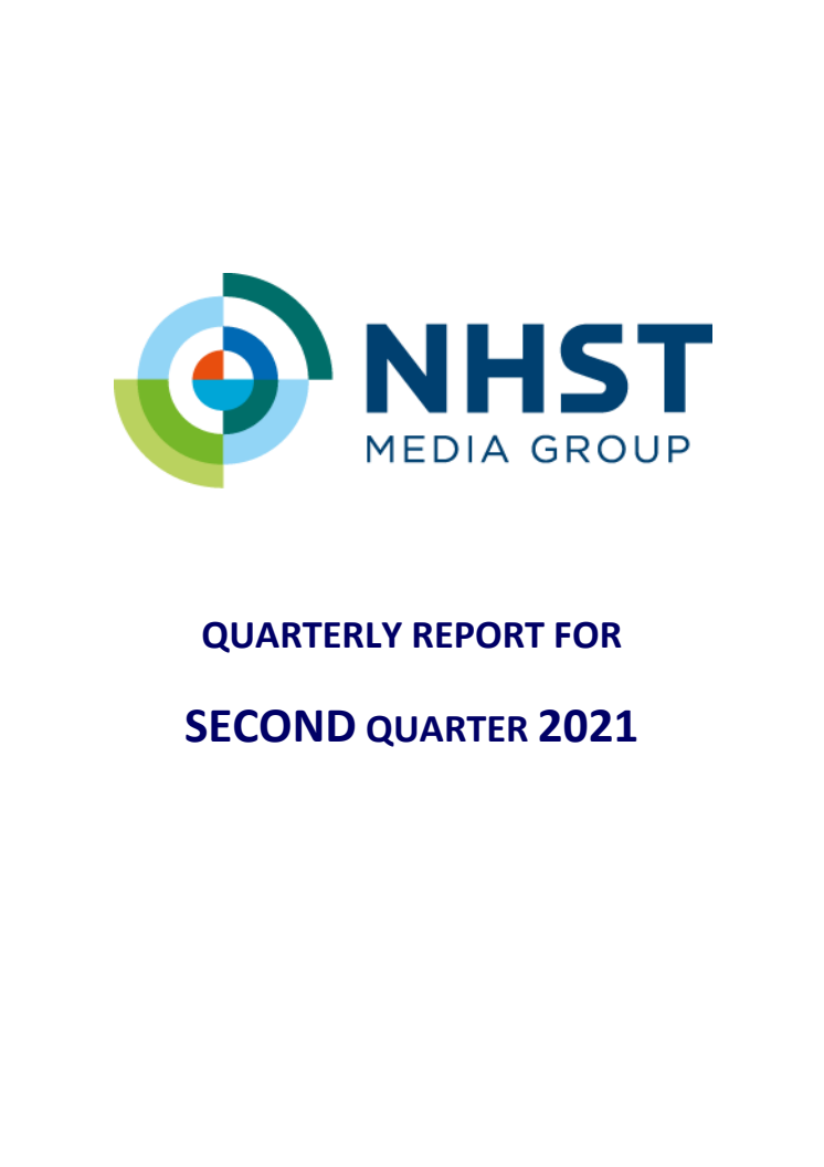 NHST Quarterly report 2nd quarter 2021.pdf